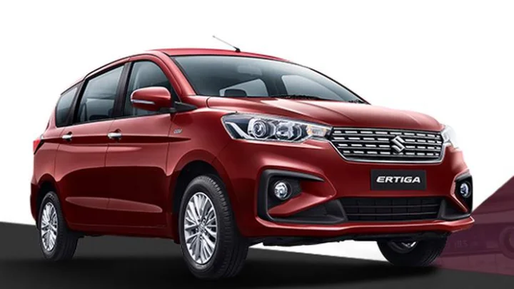 Maruti