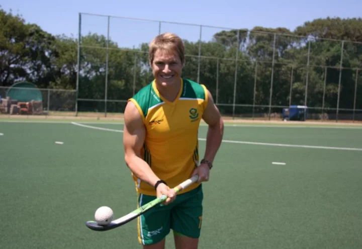 World Cup hockey