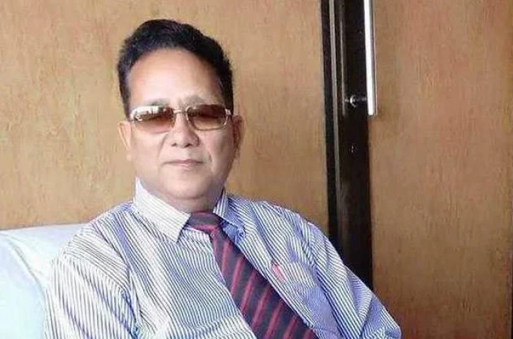 Mizoram