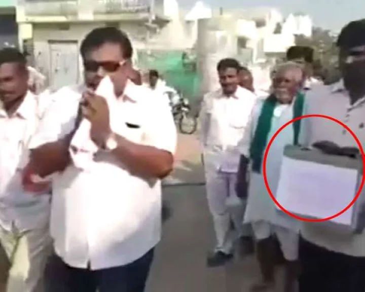 Telangana election 2018