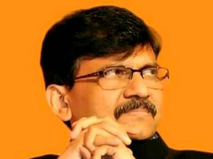 Sanjay Raut