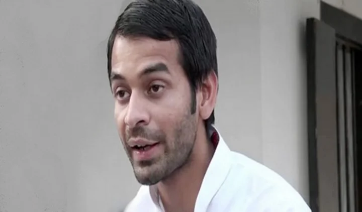 RJD