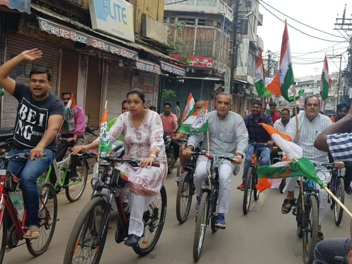 Rajasthan assembly elections 2018