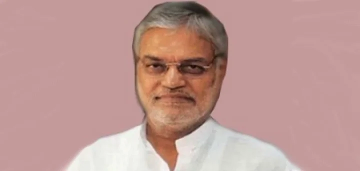 CP Joshi