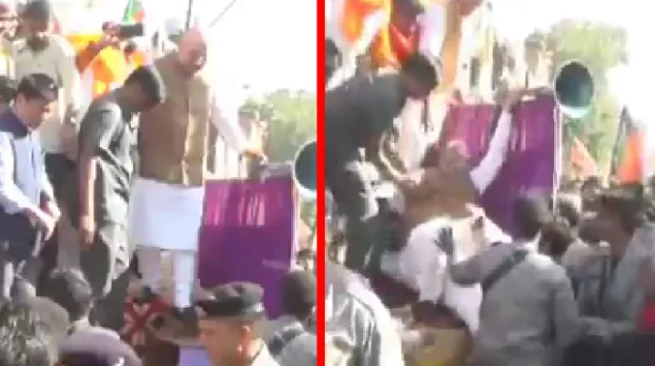 Amit Shah