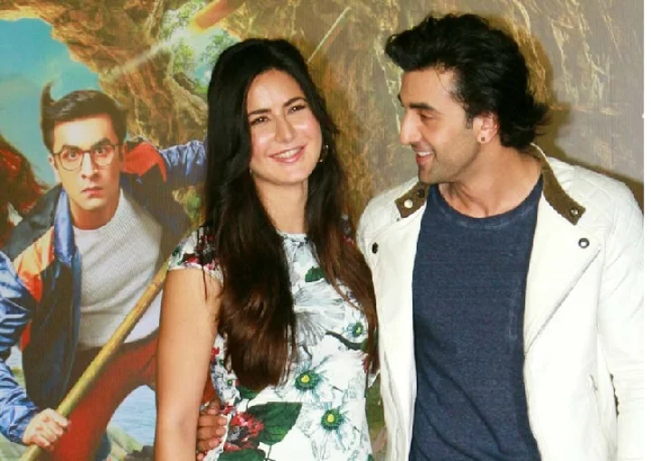 Ranbir Kapoor