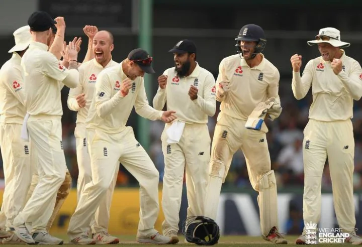 India