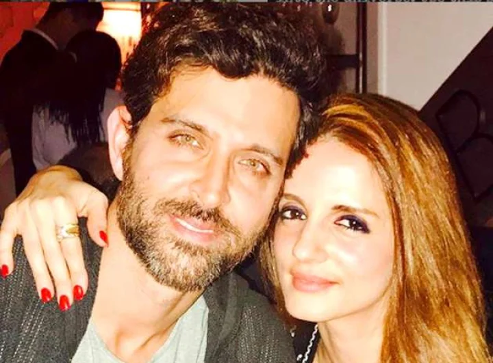 Hrithik Roshan