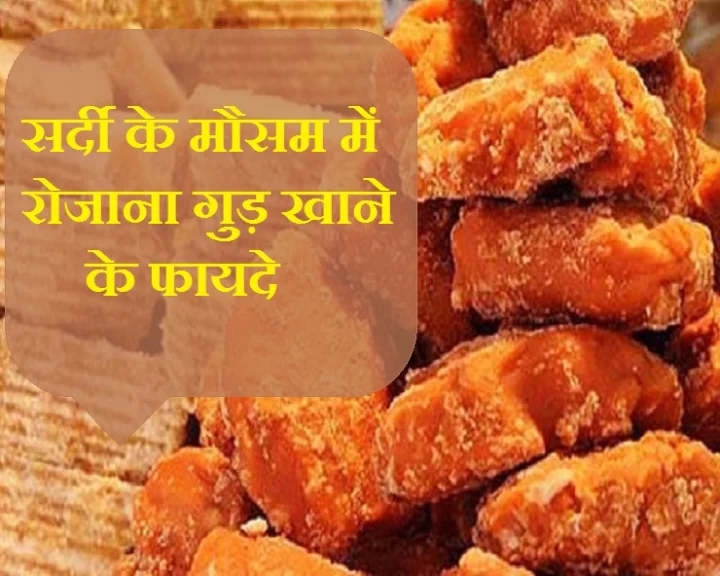 jaggery 