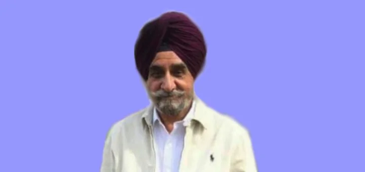 Kartarpur Corridor Foundation controversy