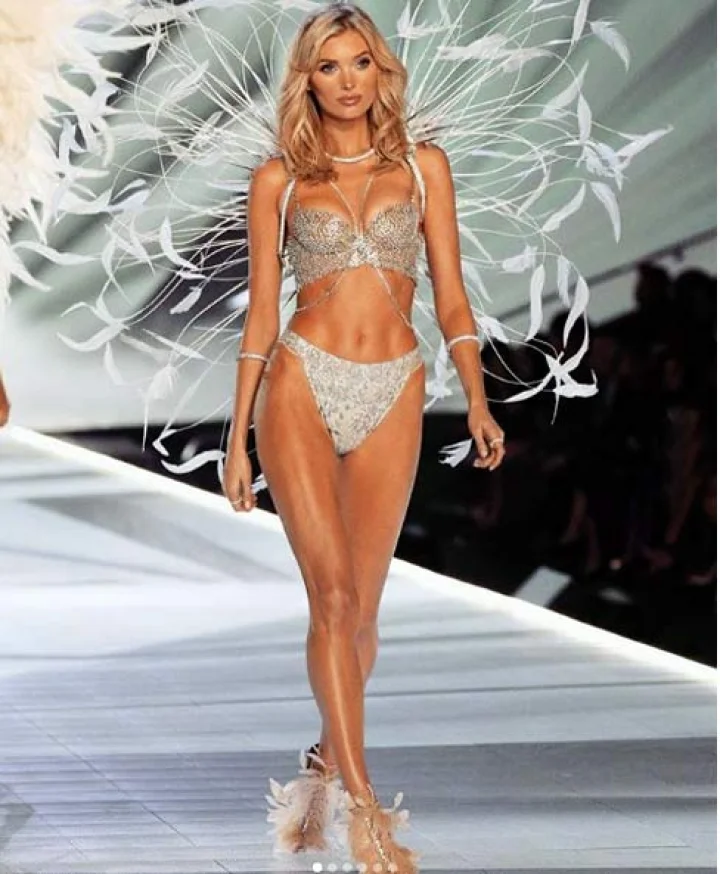 Elsa Hosk
