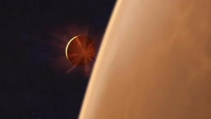 mars