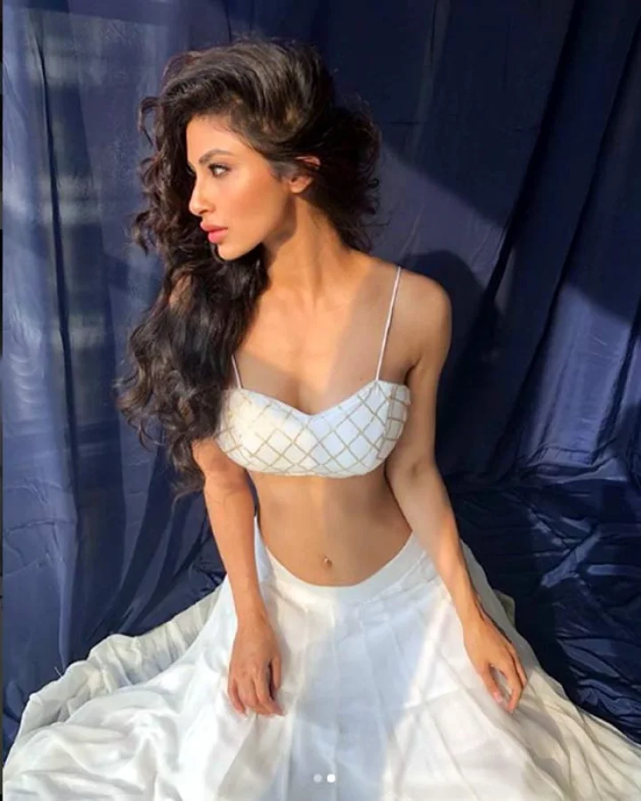 Mouni Roy