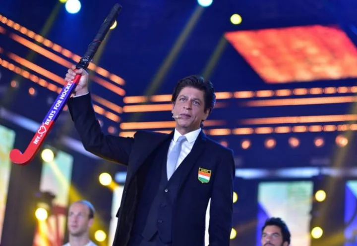 Hockey World Cup