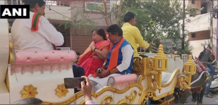 Kailash Vijayvargiya