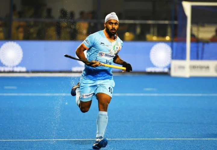 World Cup Hockey