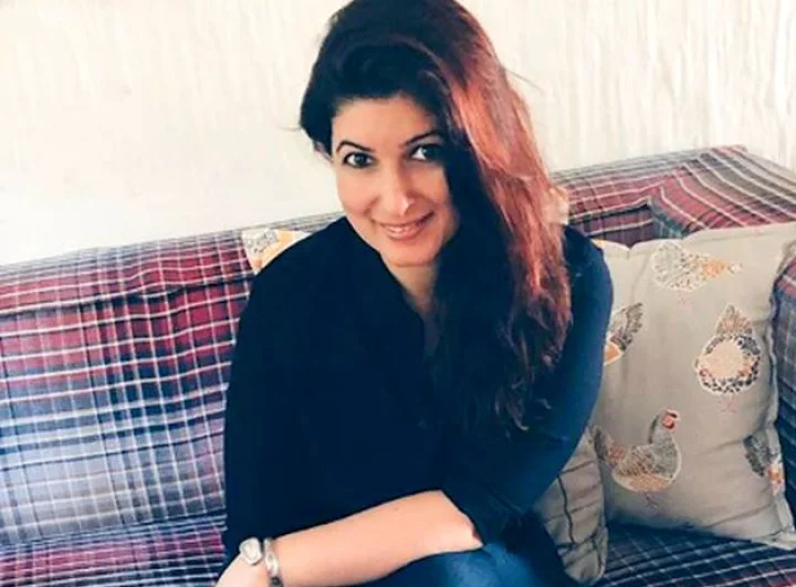 ट्विंकल खन्ना