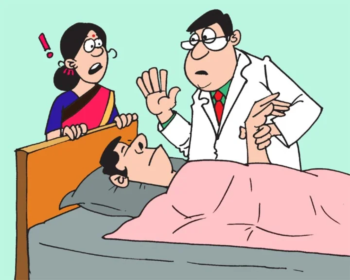 best hindi jokes