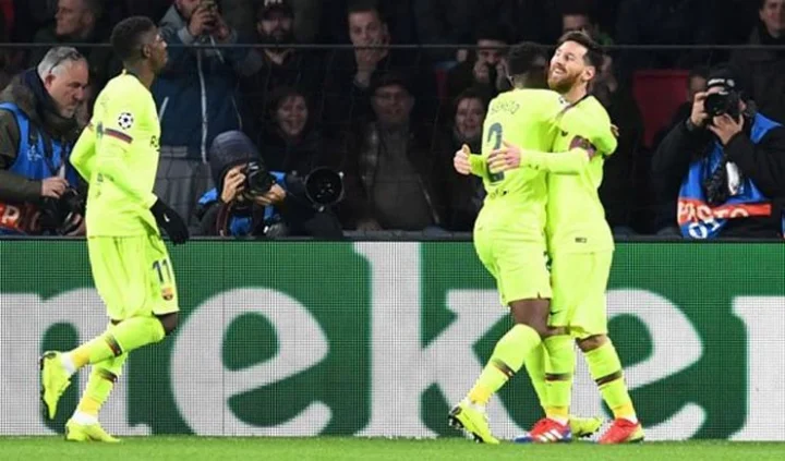 Football Champions League