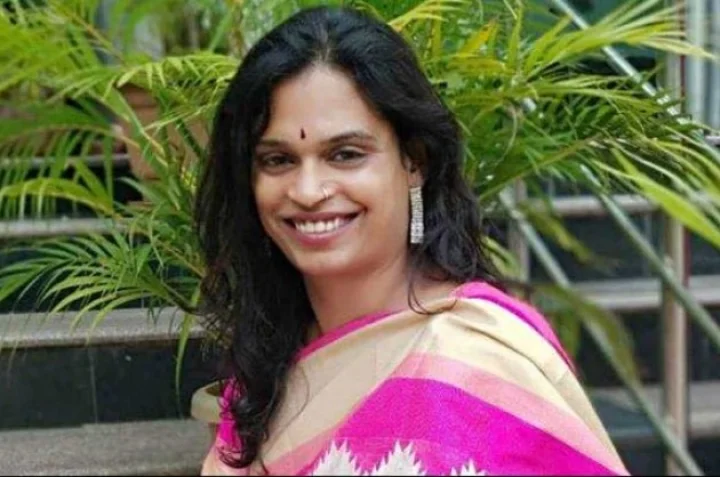 transgender Chandramukhi