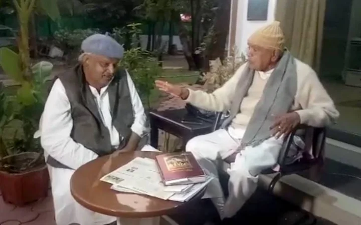 Madhya Pradesh Assembly Election