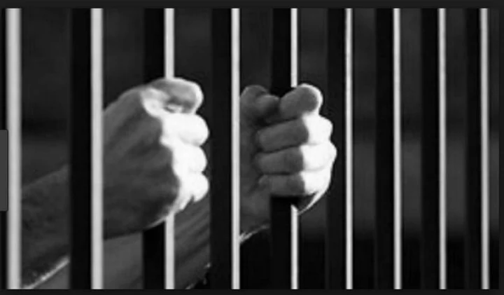 Indian Prisoner