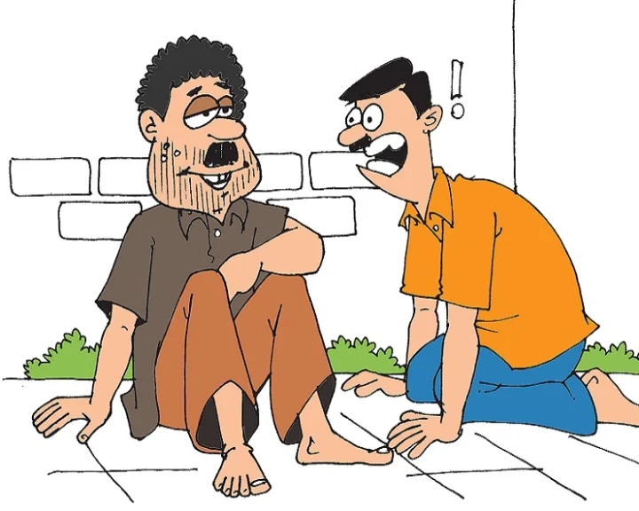 जोक