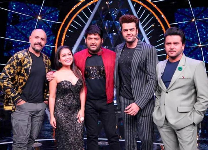 Kapil Sharma