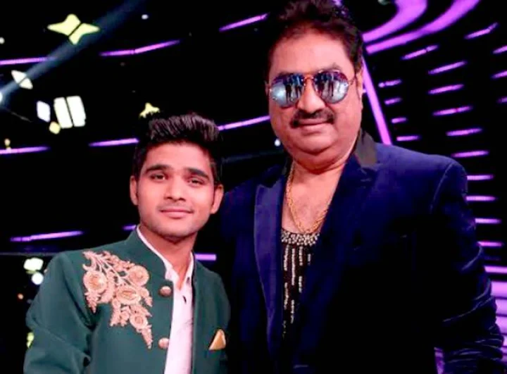 Kumar Sanu