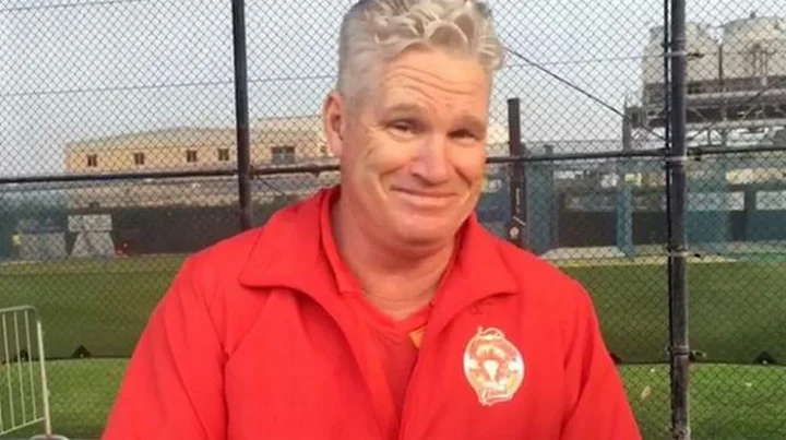 Dean Jones