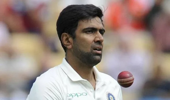 Ravichandran ashwin WTC Final Snub