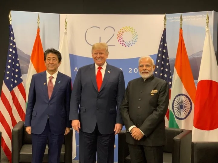 Prime Minister Narendra Modi