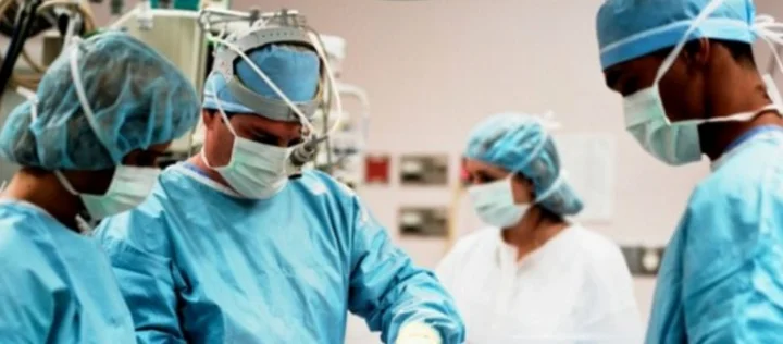 Kidney donation