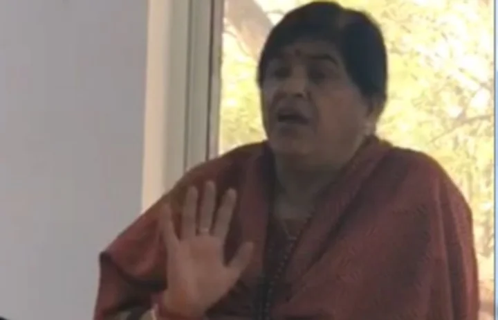 Usha Thakur
