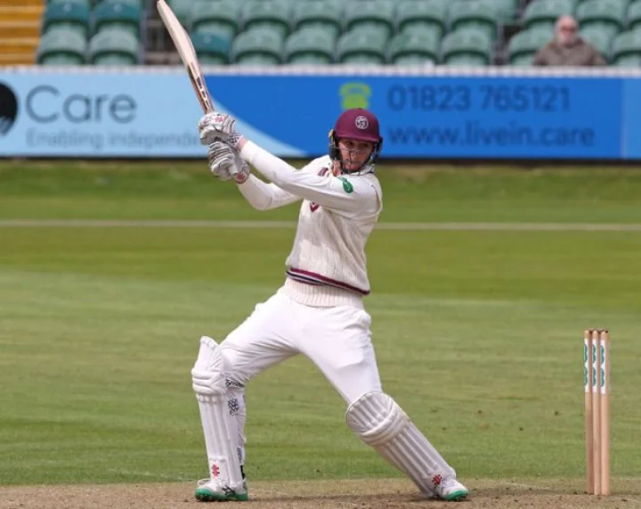 Matt renshaw
