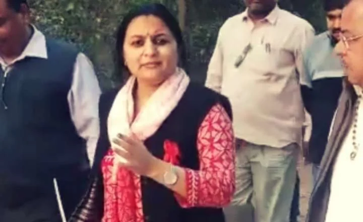 Madhya Pradesh assembly elections