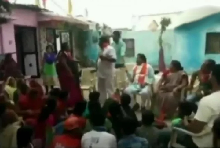 राहुल गांधी
