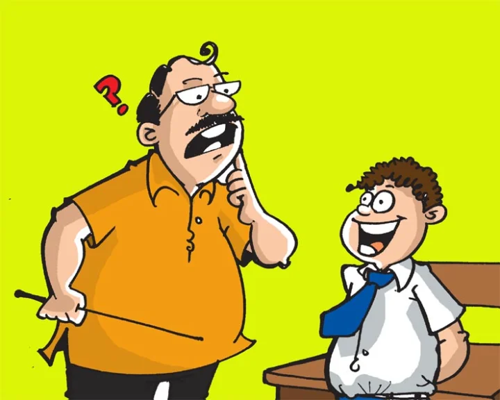 हिन्दी जोक्स चुटकुले