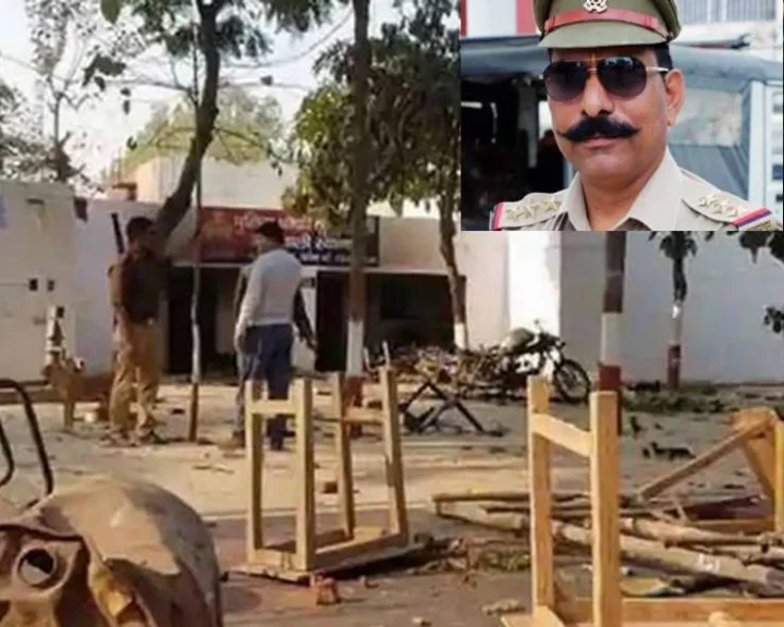 Bulandshahr Violence