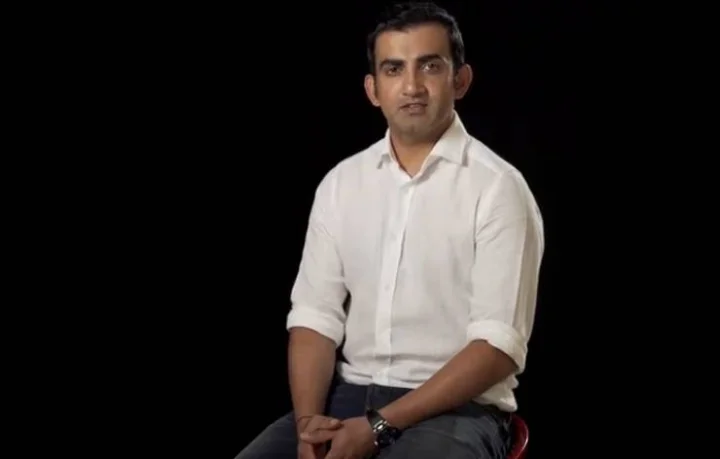 Gautam Gambhir