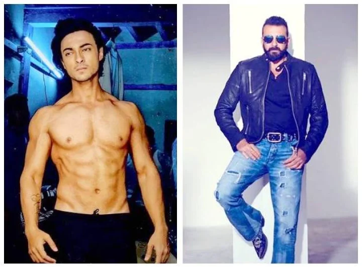 aayush Sharma