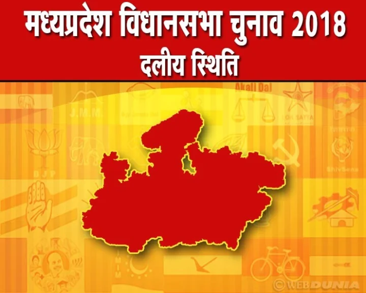 MP Election News Hindi