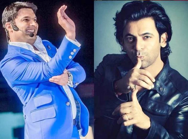 Kapil Sharma