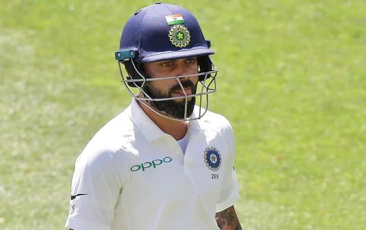 BCCI