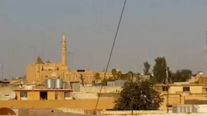 Islamic State