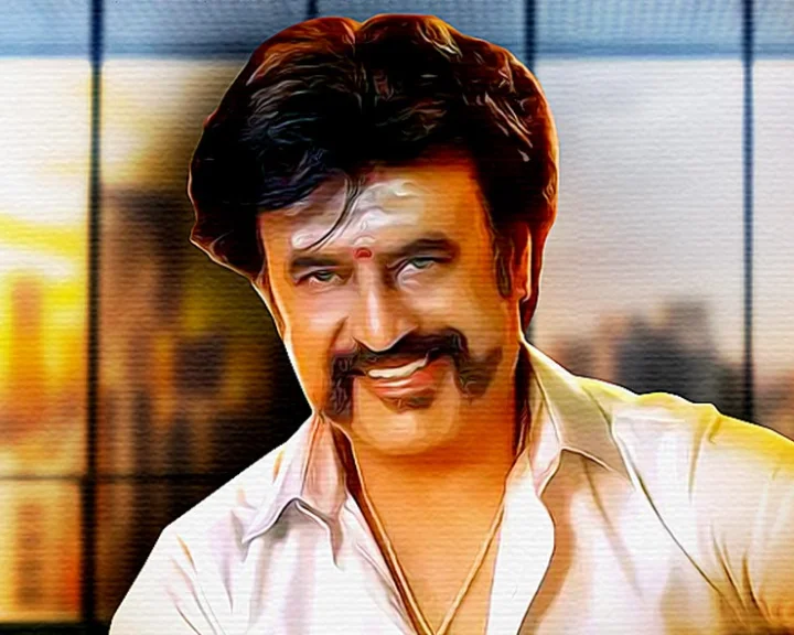 Rajinikanth