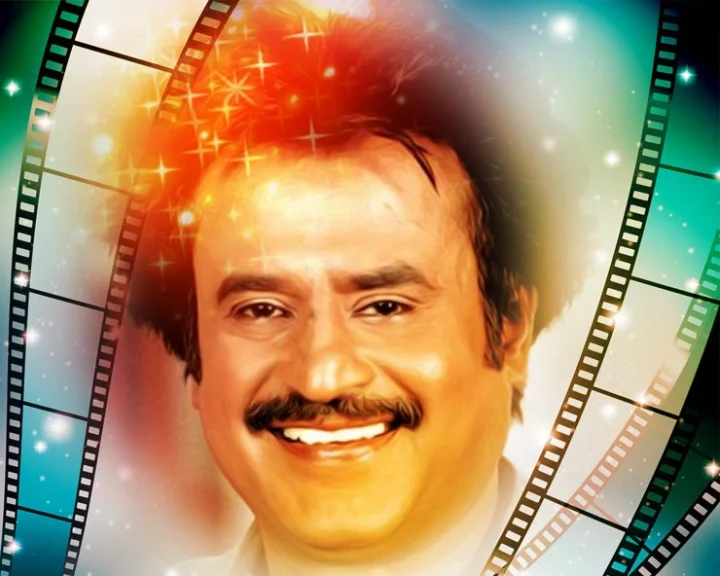 Rajinikanth