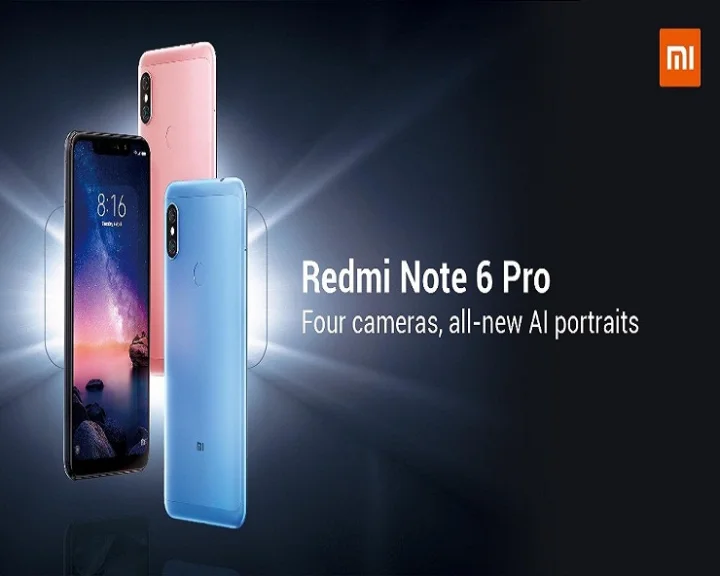 Xiaomi