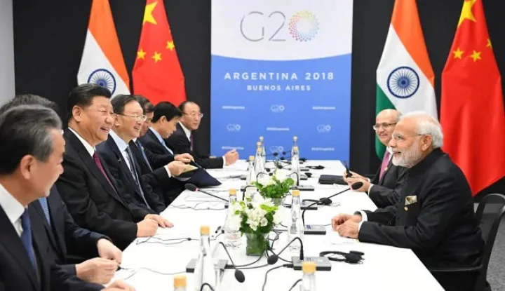 G-20 Conference