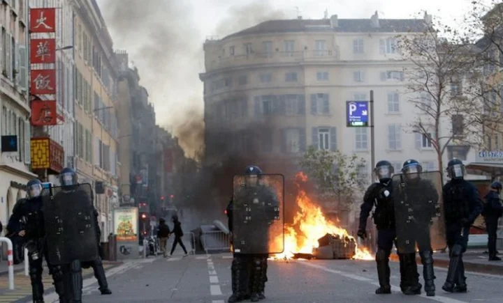 France